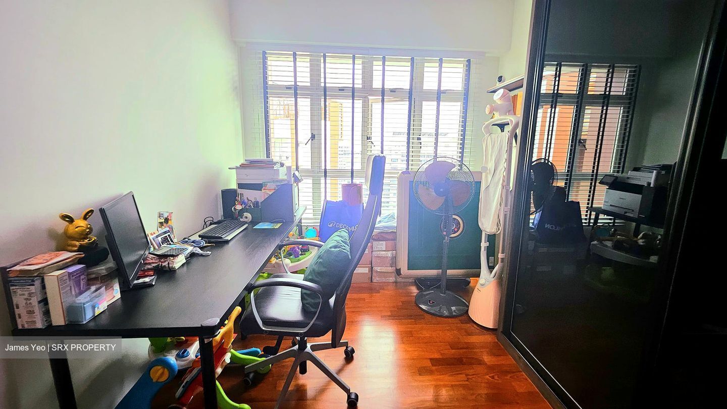 Blk 665B Waterway Woodcress (Punggol), HDB 4 Rooms #560496331